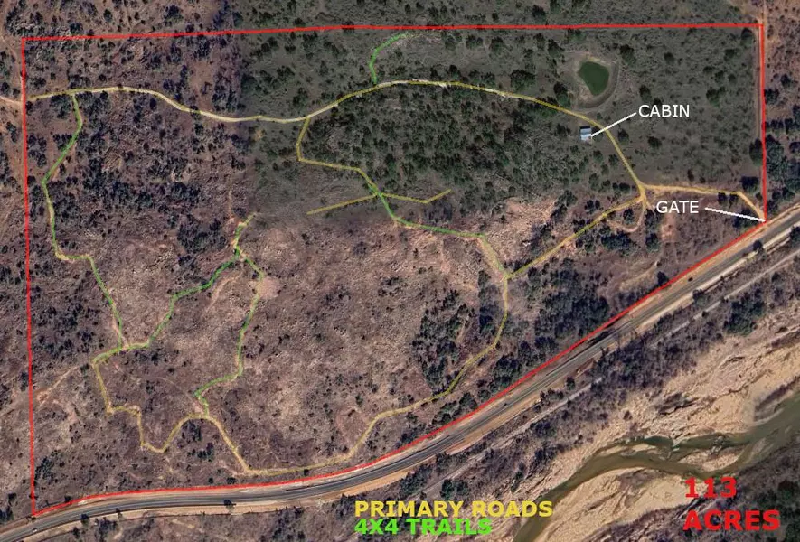 4111 E State Highway 29, Llano, TX 78643