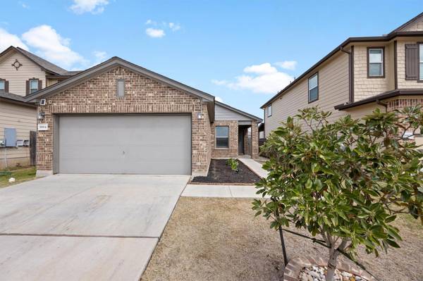 18904 Lady Bird Johnson ST, Manor, TX 78653