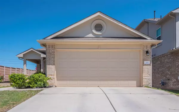 Georgetown, TX 78626,201 Frederick DR