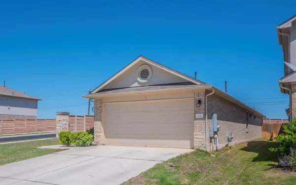Georgetown, TX 78626,201 Frederick DR