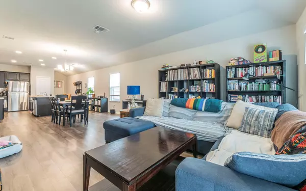 Georgetown, TX 78626,201 Frederick DR