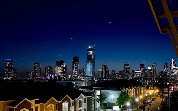 Austin, TX 78702,2124 E 6th ST #418