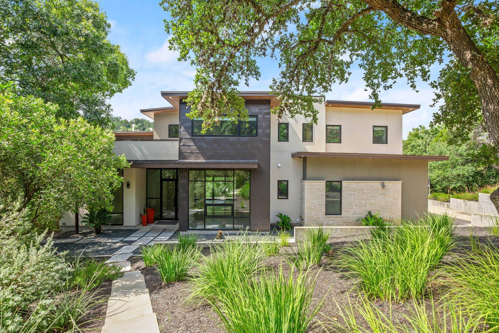 500 Laurel Valley RD, West Lake Hills, TX 78746