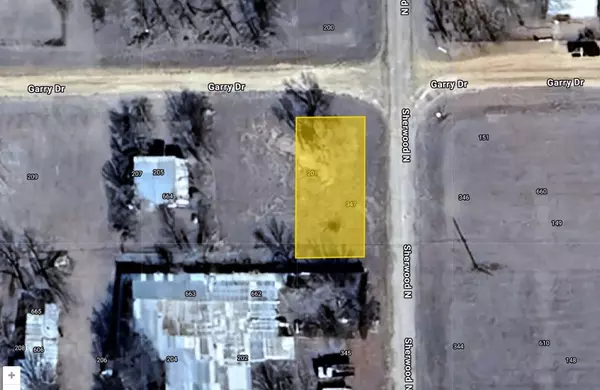 Howardwick, TX 79226,662 Garry DR