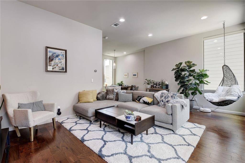 3405 Charlotte Rose DR, Austin, TX 78704