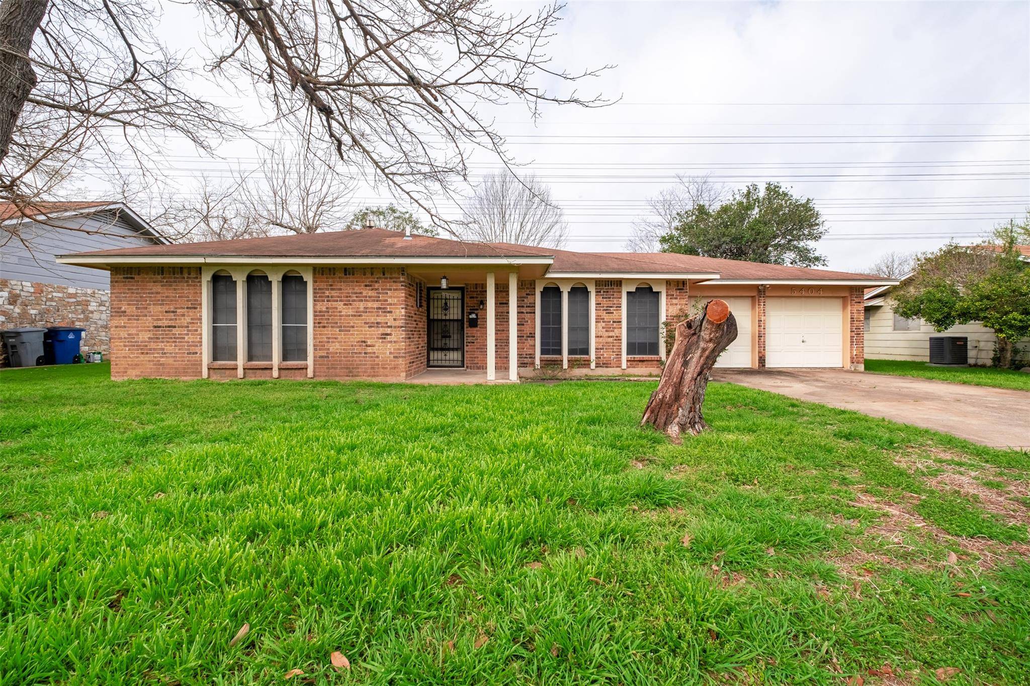 5404 Salem Hill DR, Austin, TX 78745