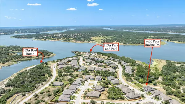 Lago Vista, TX 78645,7426 Pace Ravine DR