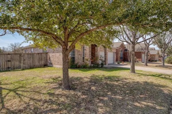 Manor, TX 78653,13444 Breezy Meadow LN