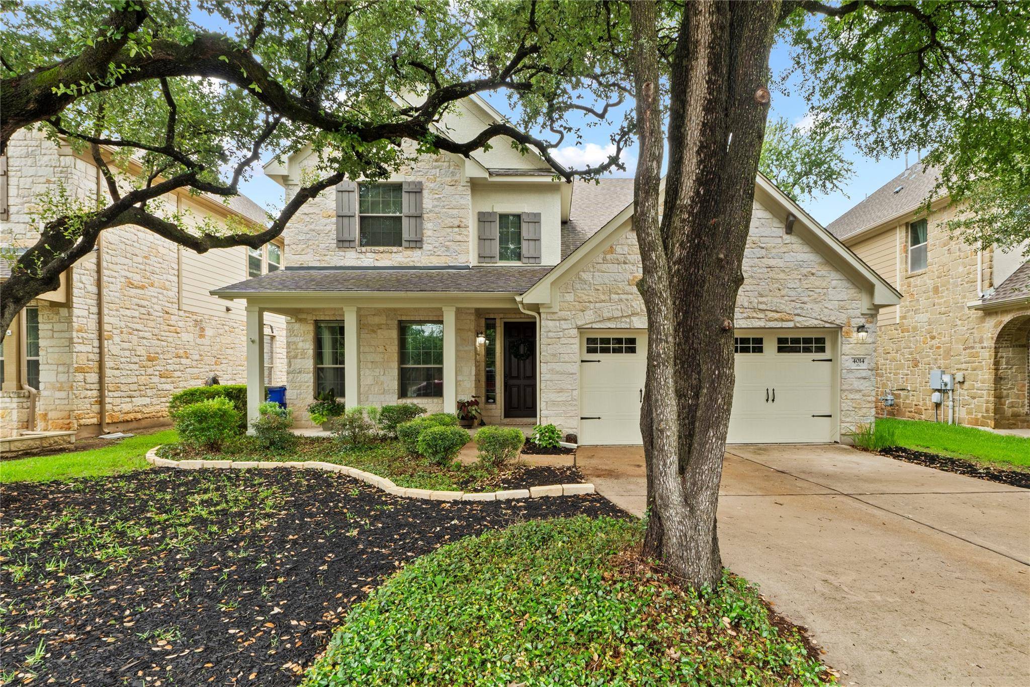 4014 Remington RD, Cedar Park, TX 78613