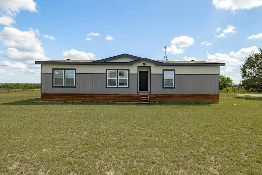 2000 County Road 251 RD, Florence, TX 76527