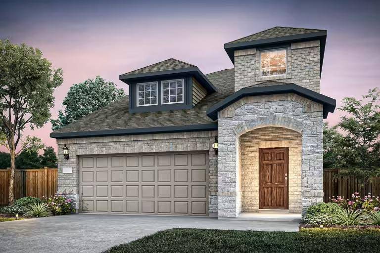 1700 Spring Mountain CV, Georgetown, TX 78628
