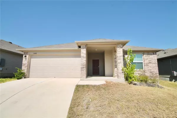 12405 Brahmin DR, Austin, TX 78724