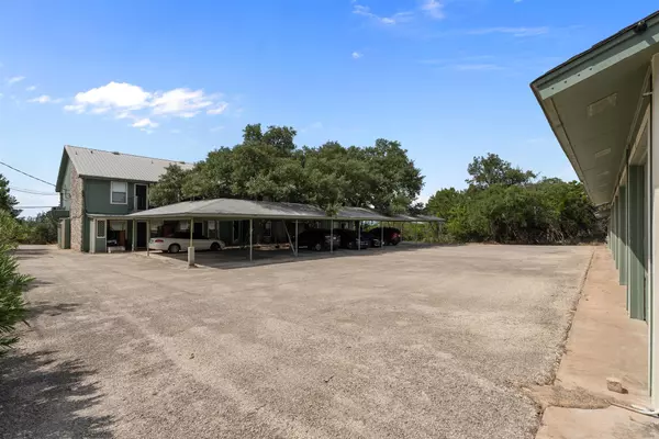 Lago Vista, TX 78645,20802 Bonanza ST #1-10