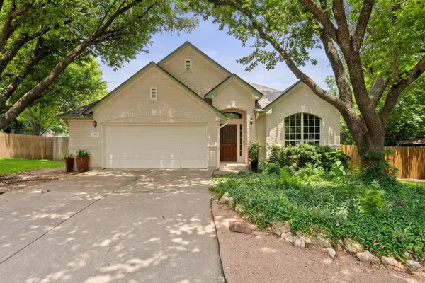 13421 Anacapo CV, Austin, TX 78727