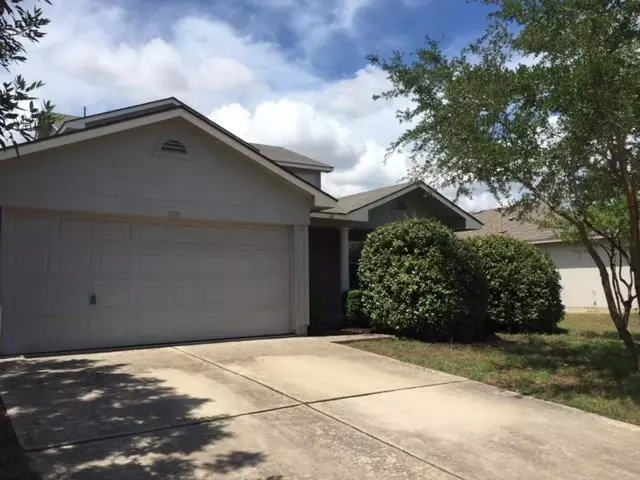 Hutto, TX 78634,309 ABAMILLO CT