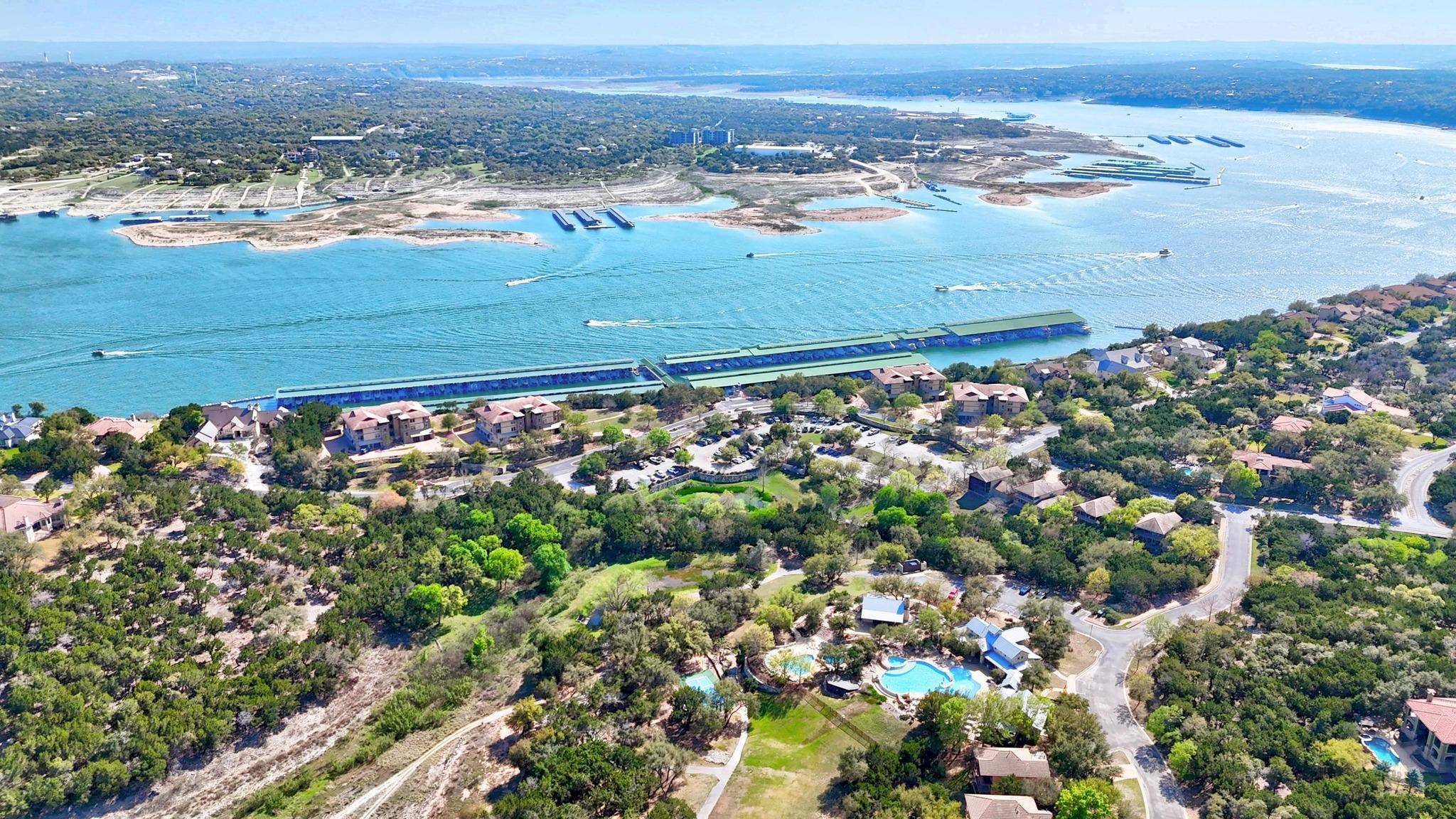 17708 Maritime Point DR #301, Jonestown, TX 78645