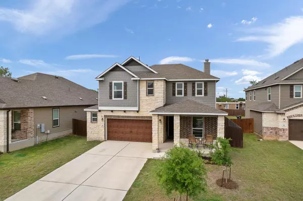 Kyle, TX 78640,130 McGinnis TRL