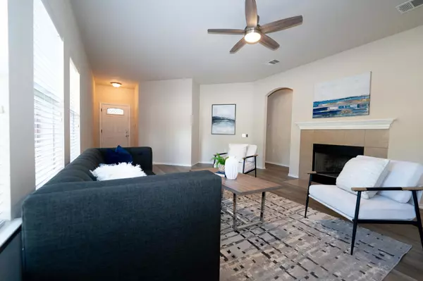 Austin, TX 78747,5624 Kleberg TRL