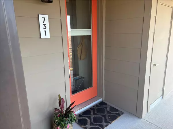 2801 Dulce LN #731, Austin, TX 78704