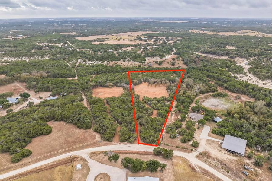 201 Ridgeline RD, Leander, TX 78641