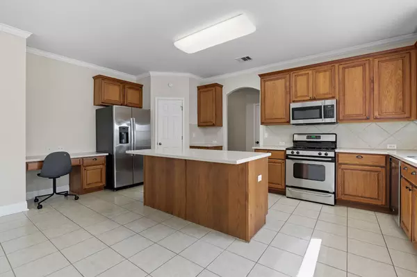 Georgetown, TX 78626,2338 Brookhollow TER