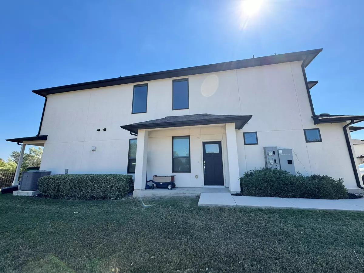 Austin, TX 78717,11415 Culzean Castle DR #801