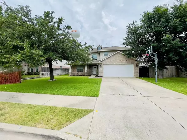 Hutto, TX 78634,1202 DELIA CHAPPA