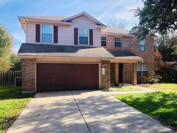 1608 Tristans WAY, Cedar Park, TX 78613