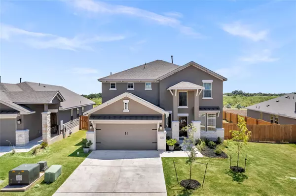 Georgetown, TX 78628,121 Woods Edge LN