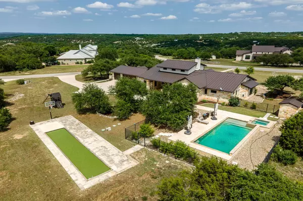 Driftwood, TX 78619,3400 Tuscany DR