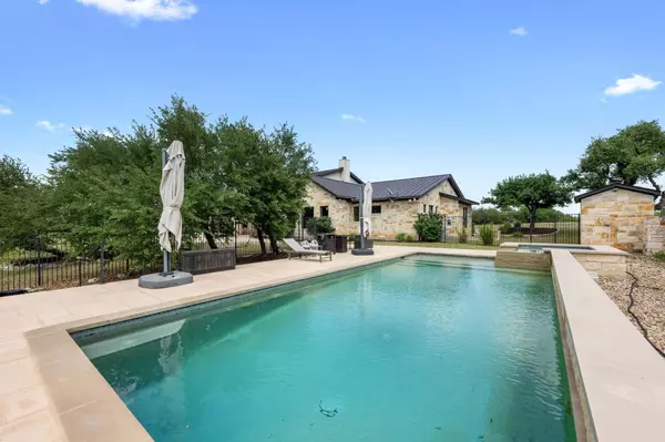 Driftwood, TX 78619,3400 Tuscany DR