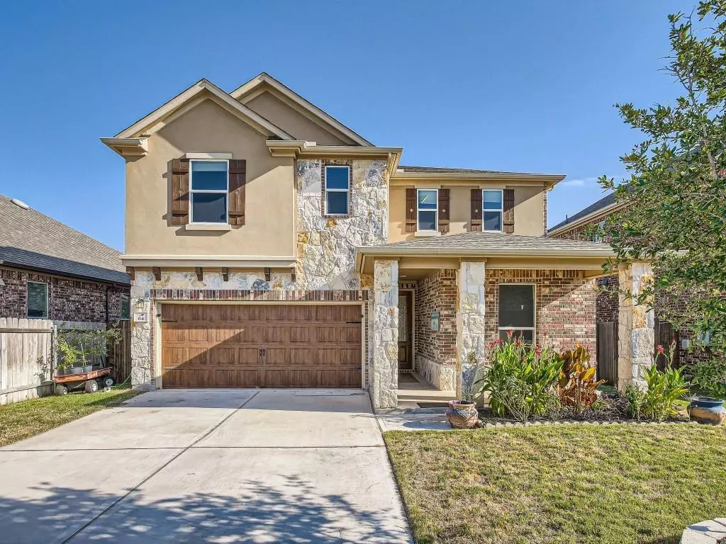 Round Rock, TX 78664,2471 Sunrise RD #64