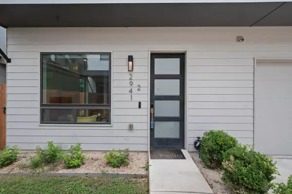 Austin, TX 78702,2941 E 14th ST #2