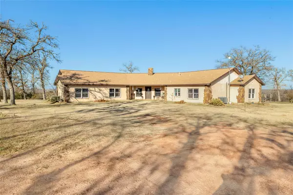 Gause, TX 77857,1740 Long Mountain RD