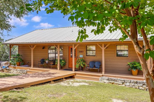 20803 Northland DR, Lago Vista, TX 78645