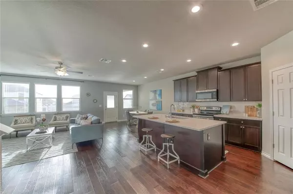 Liberty Hill, TX 78642,173 Flexus LN