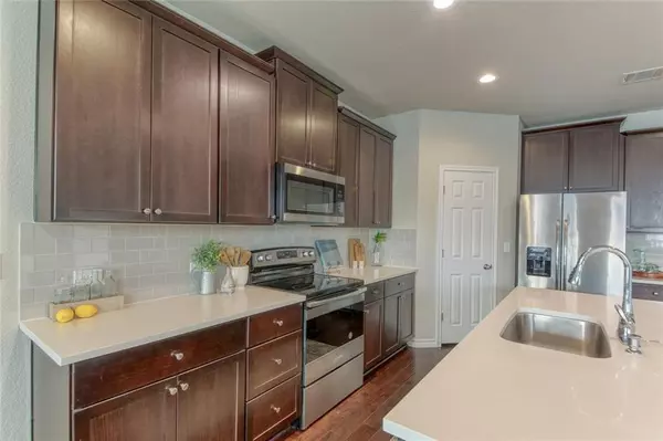 Liberty Hill, TX 78642,173 Flexus LN