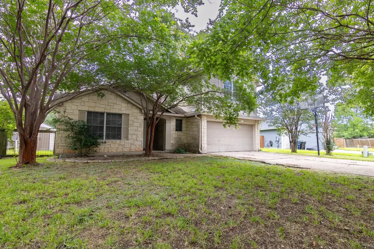 Hutto, TX 78634,128 Meadowside DR