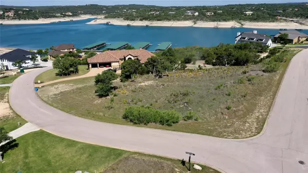 Lago Vista, TX 78645,300 Westwater CT
