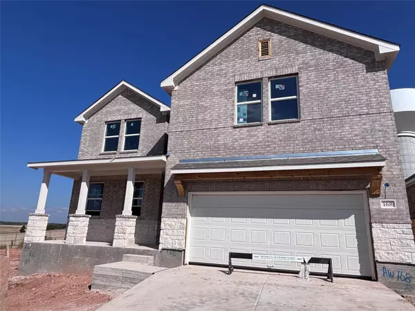 168 Coleto TRL, Bastrop, TX 78602
