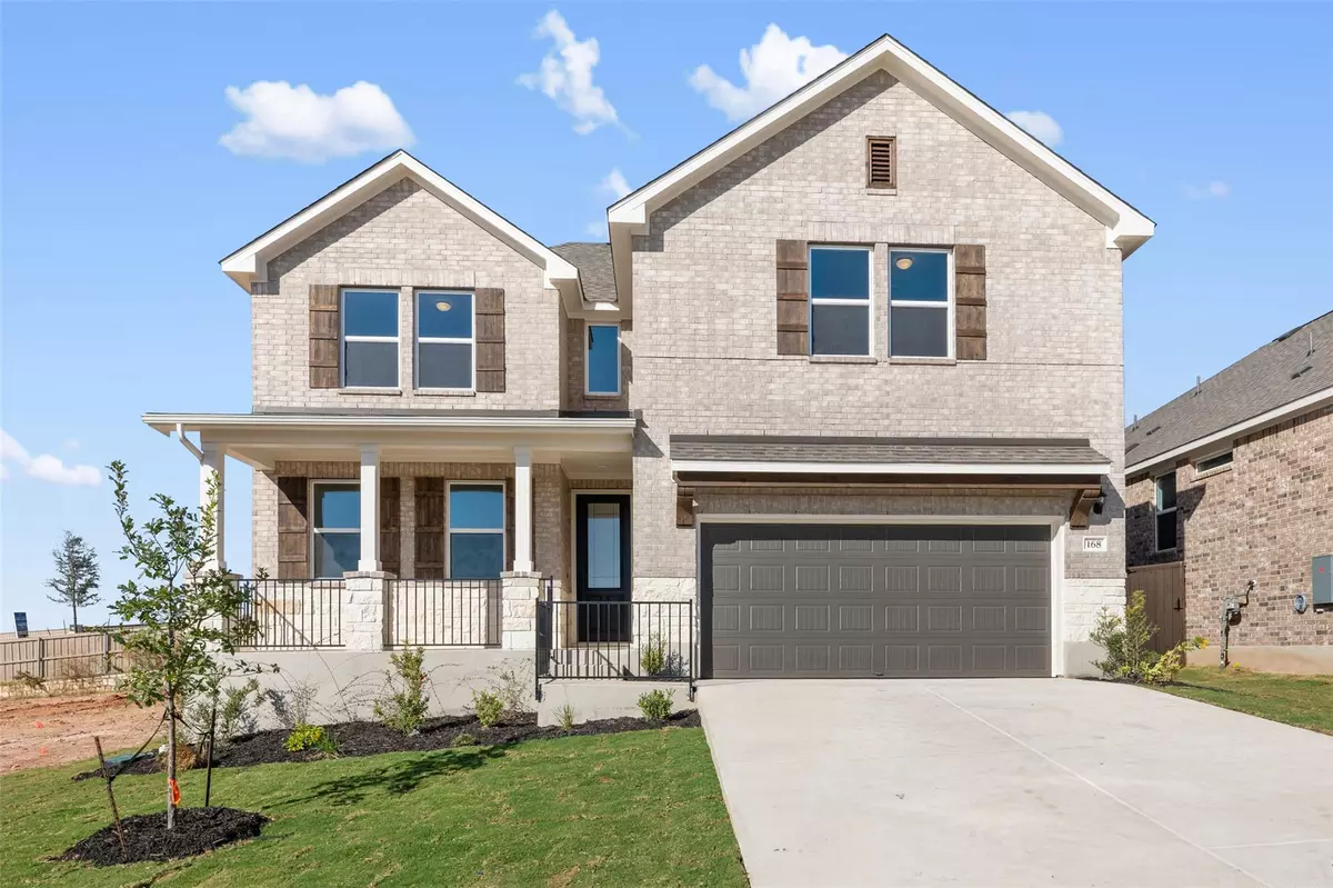 Bastrop, TX 78602,168 Coleto TRL