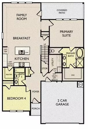 Bastrop, TX 78602,168 Coleto TRL