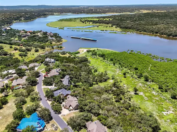 00 Wesley Ridge DR, Spicewood, TX 78669