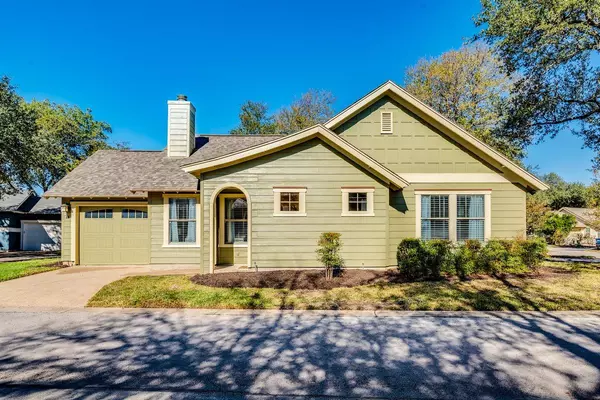 13604 Caldwell DR #19, Austin, TX 78750