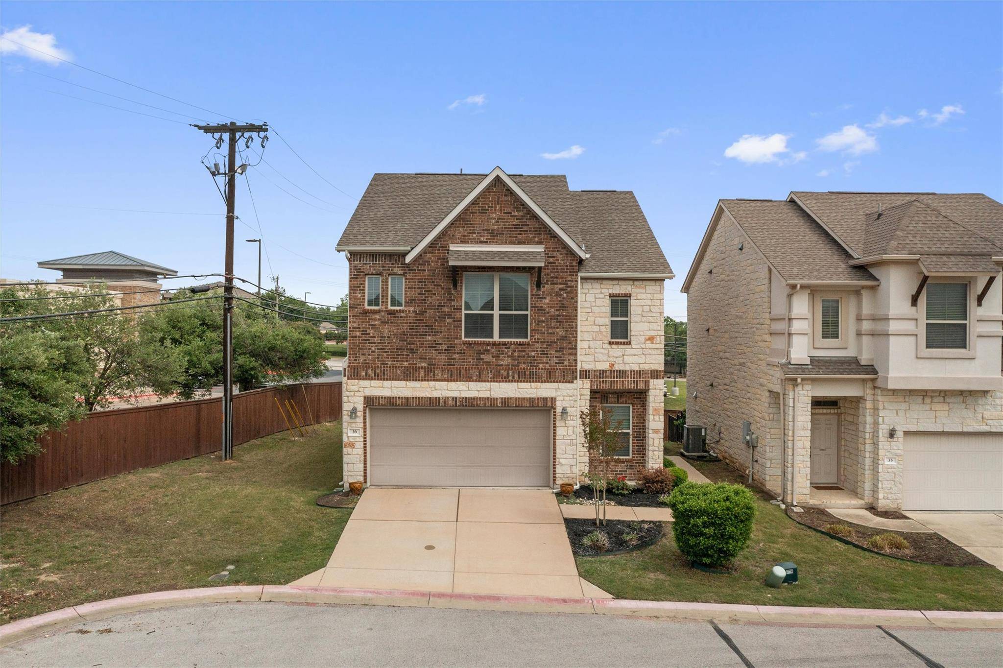 2105 Town Centre DR #36, Round Rock, TX 78664