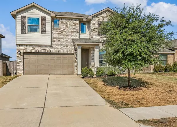 13604 Rosebud ISLE, Manor, TX 78653