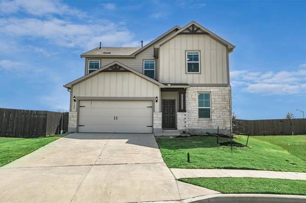 182 Bayberry CIR, Buda, TX 78610