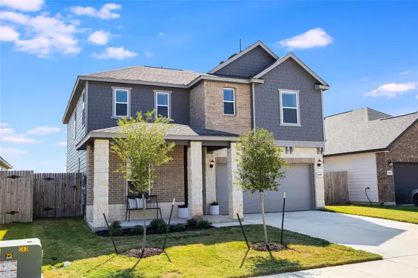 Georgetown, TX 78628,1905 Red Berry PASS