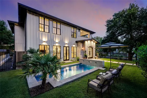 Austin, TX 78703,901 Wayside DR #1
