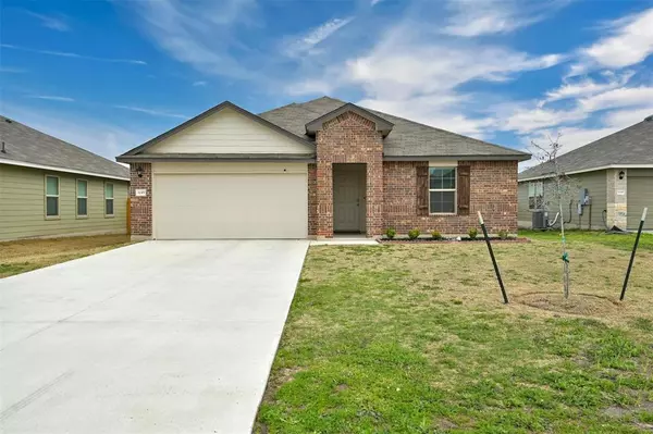 Jarrell, TX 76537,1045 Taggart TRL